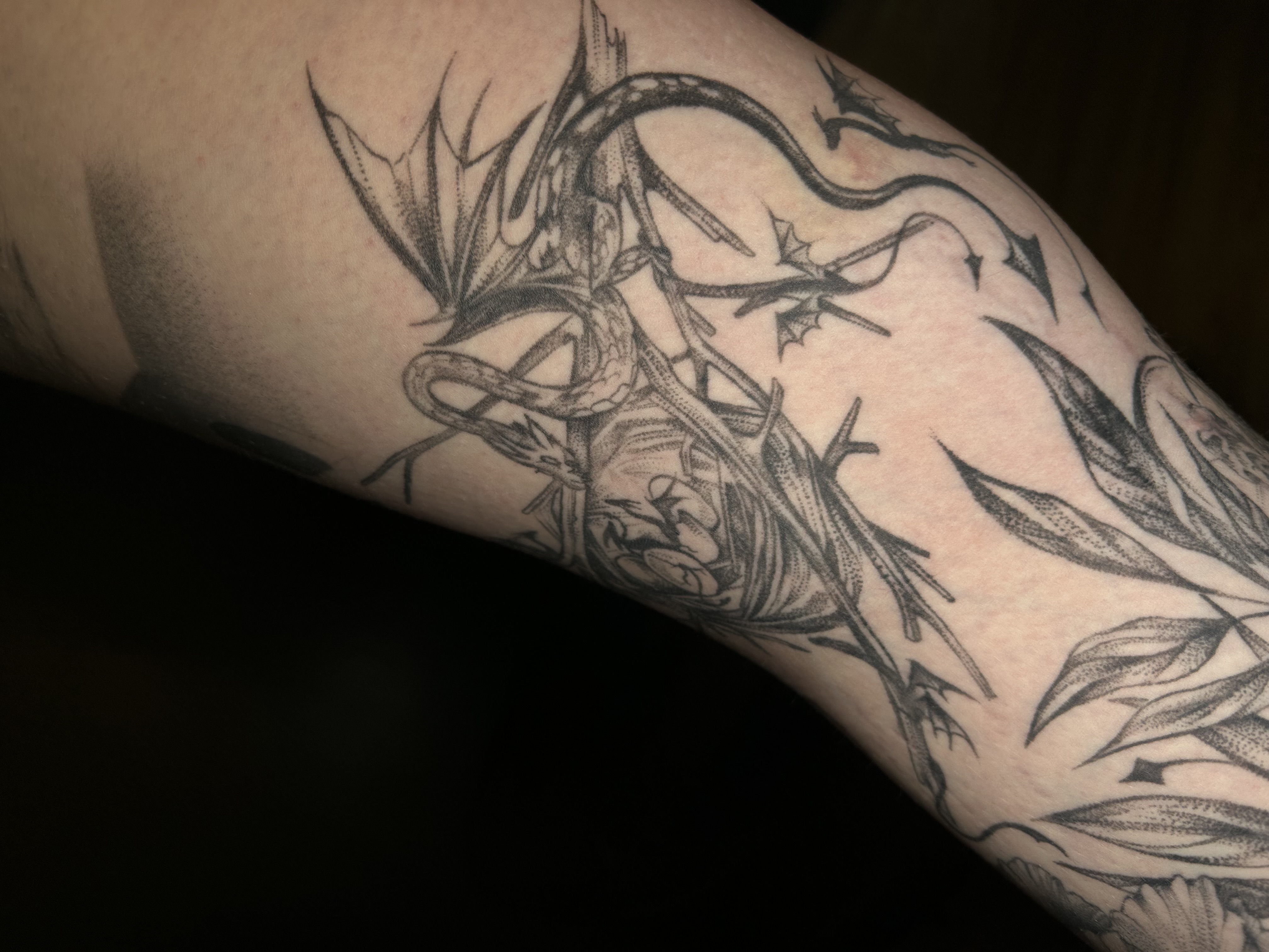 Tattoo image