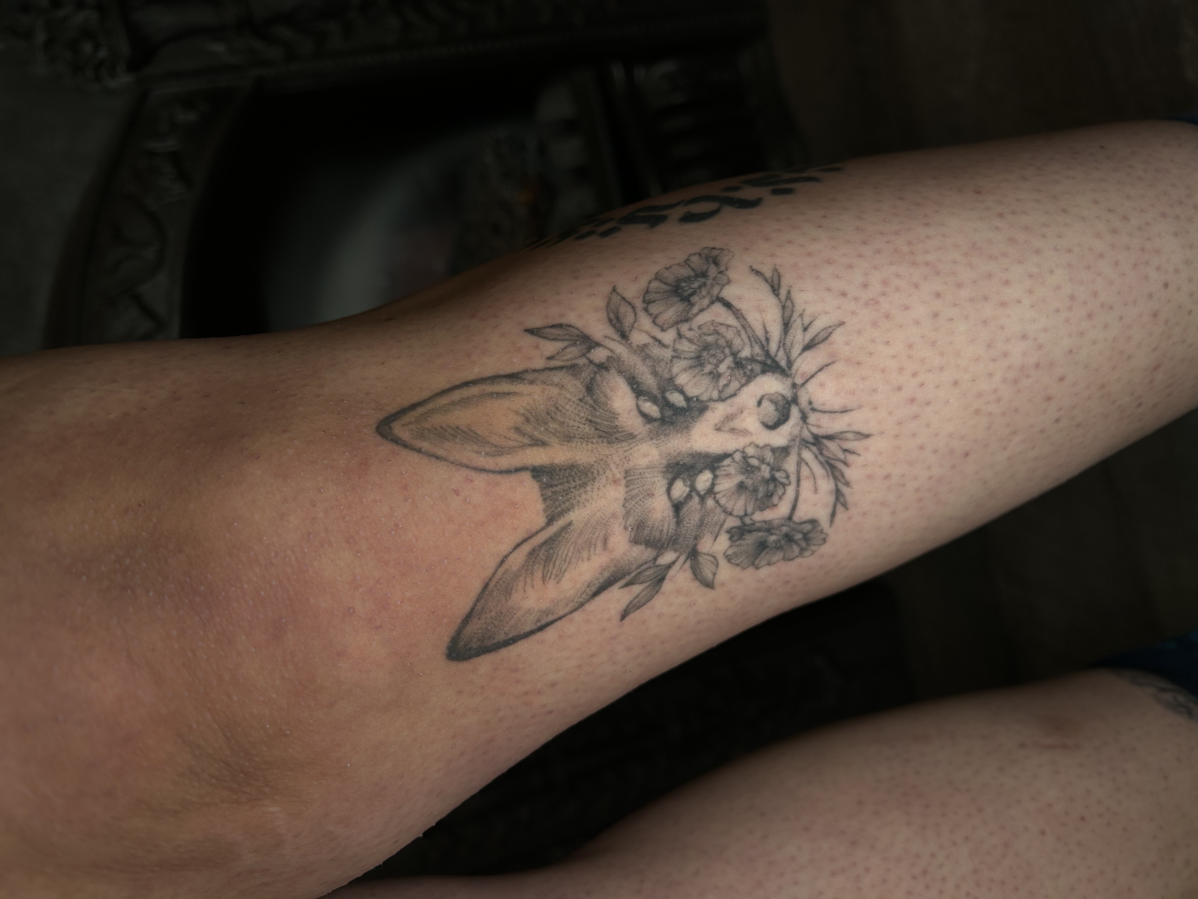 Tattoo image