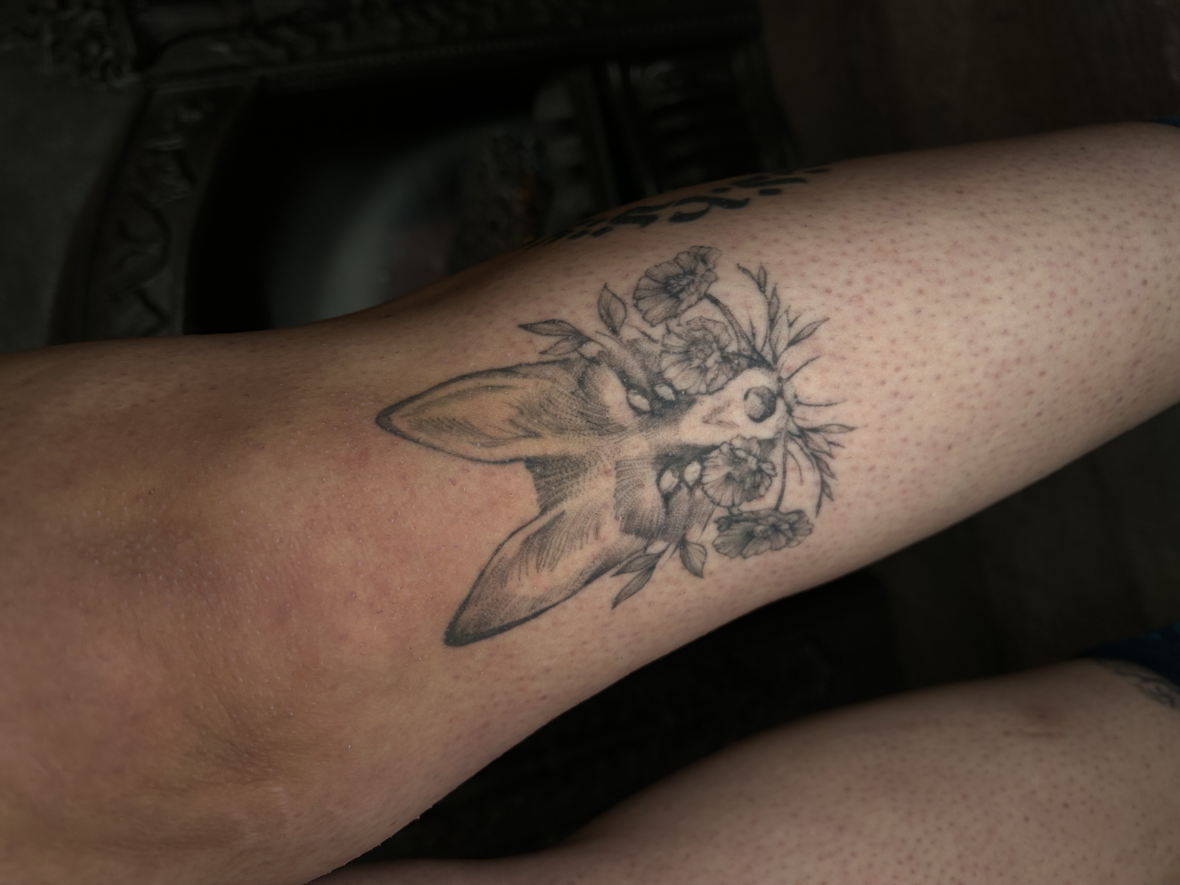 Tattoo image