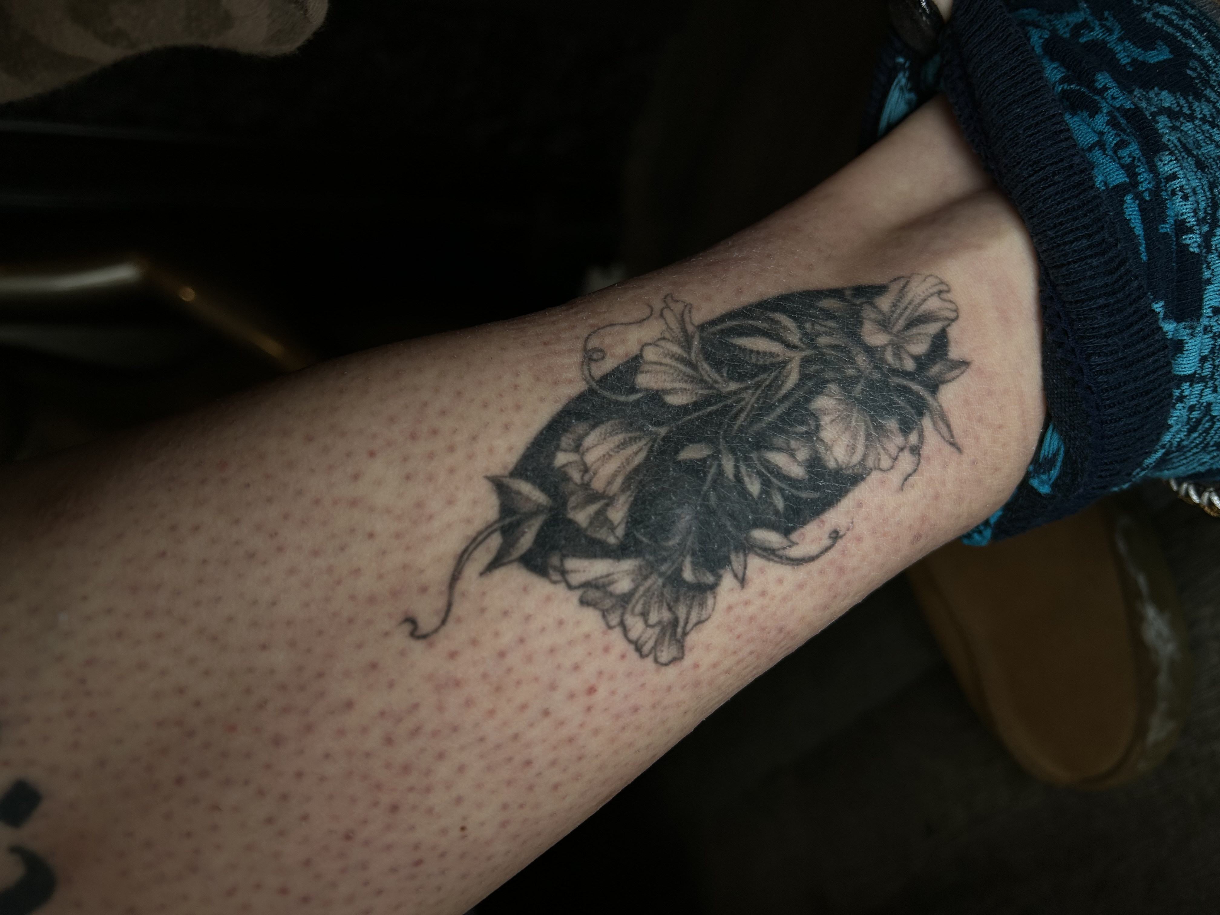 Tattoo image