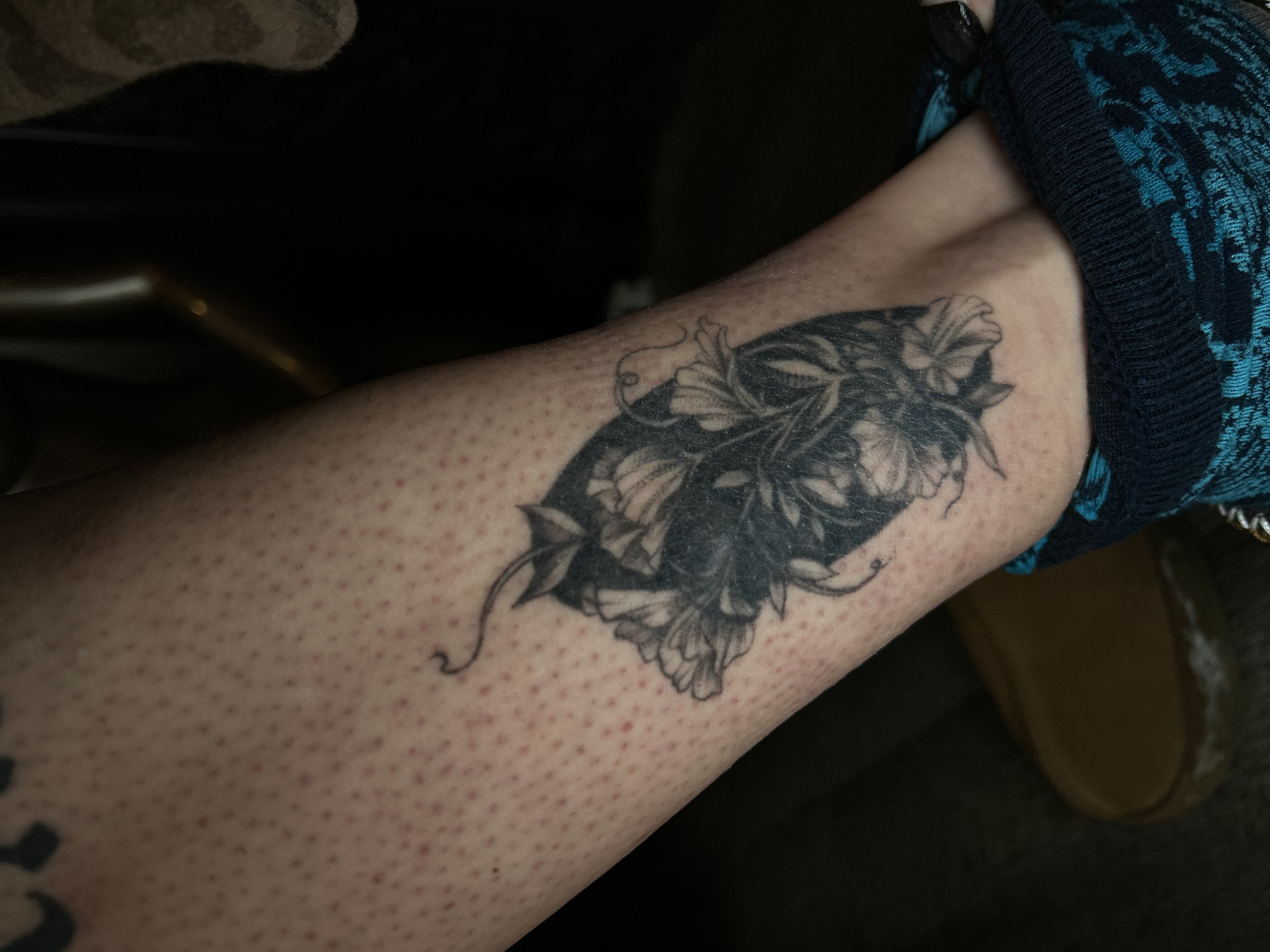 Tattoo image