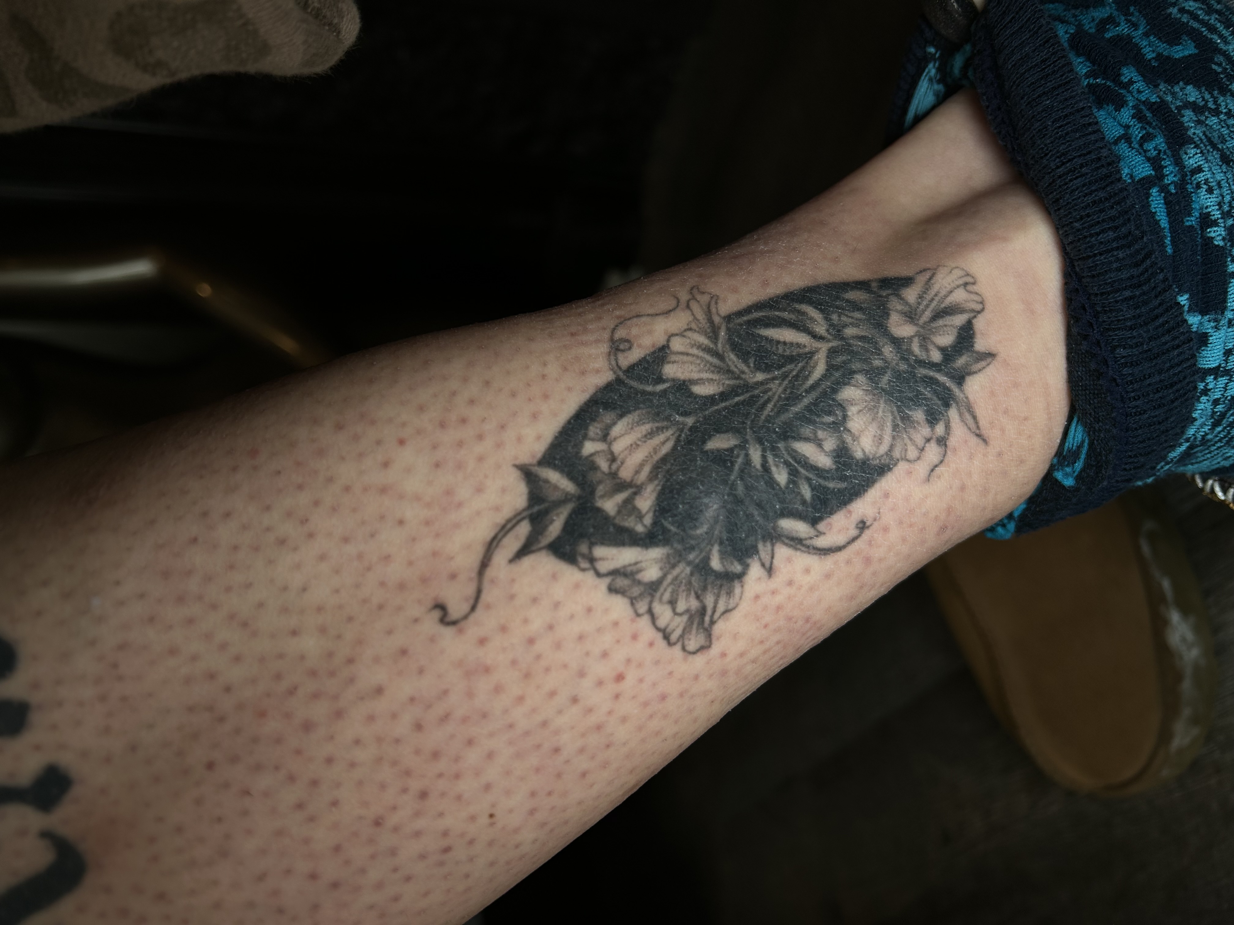 Tattoo image
